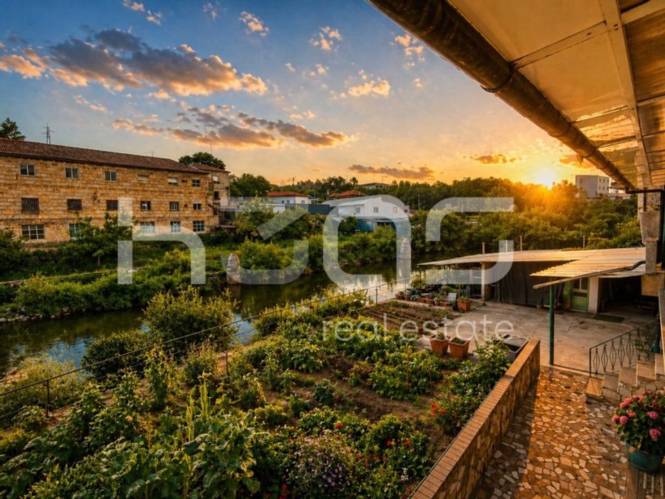 Villa i Vila Nova de Famalicao, Braga - foto 3