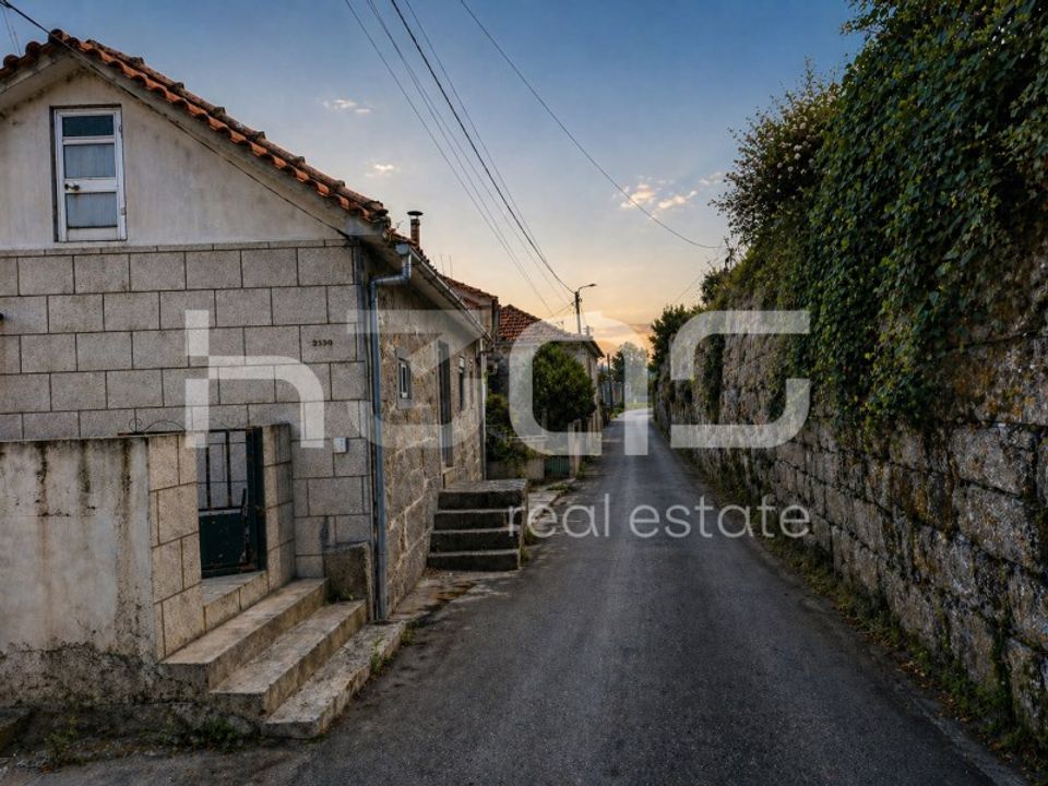 Villa i Vila Nova de Famalicao, Braga - foto 4