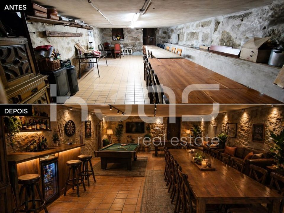 Villa i Vila Nova de Famalicao, Braga - foto 5