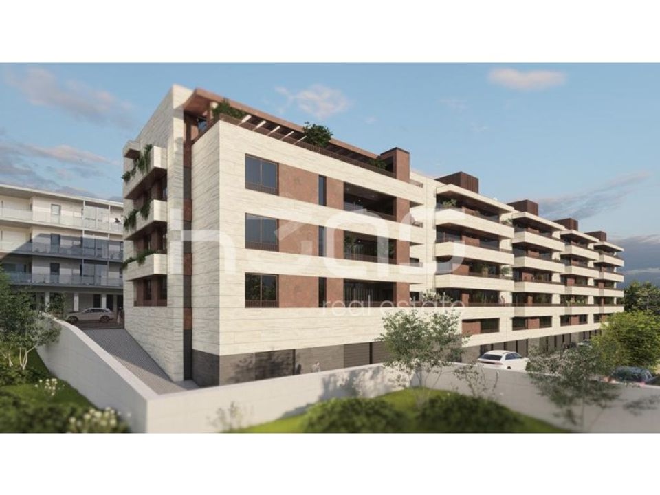 Lejlighed i Vila Verde, Braga - foto 3