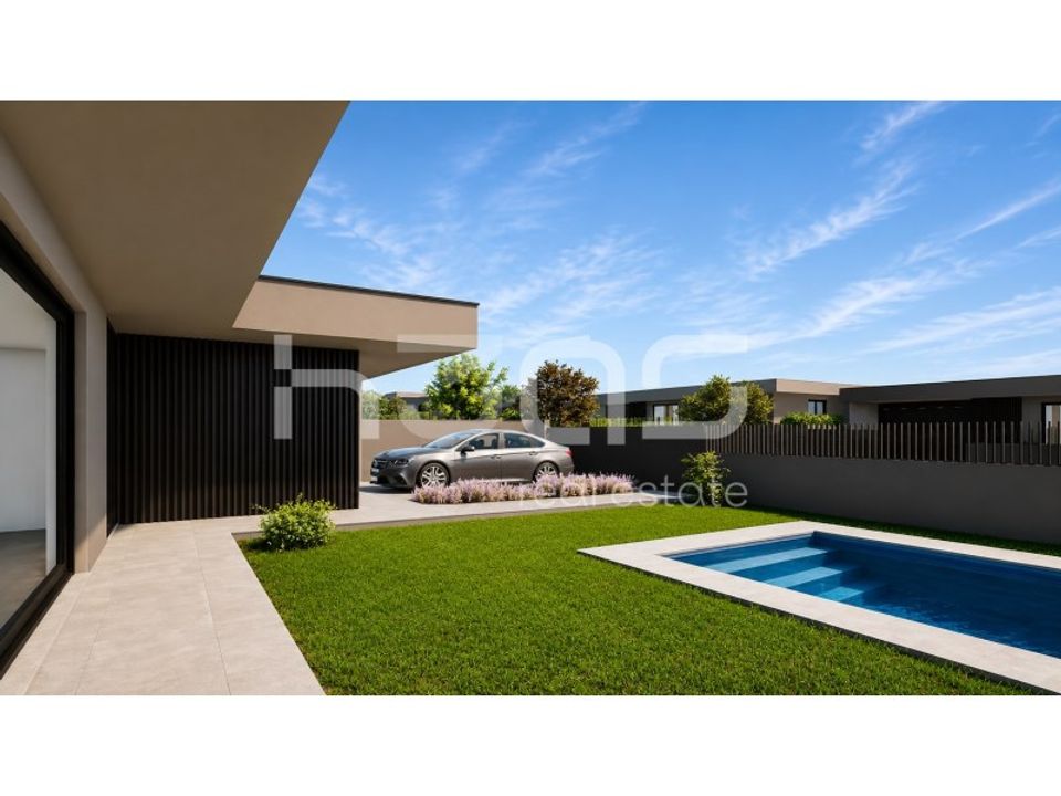 Villa i Vila Verde, Braga - foto 4
