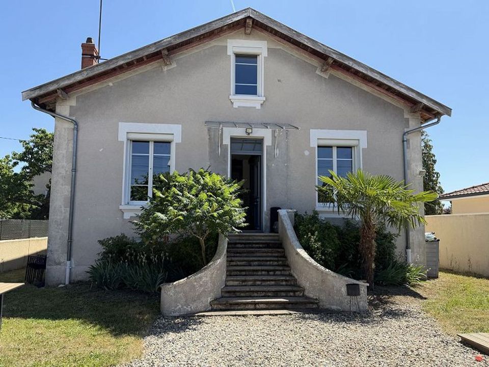 Villa i Feurs, Loire - foto 1