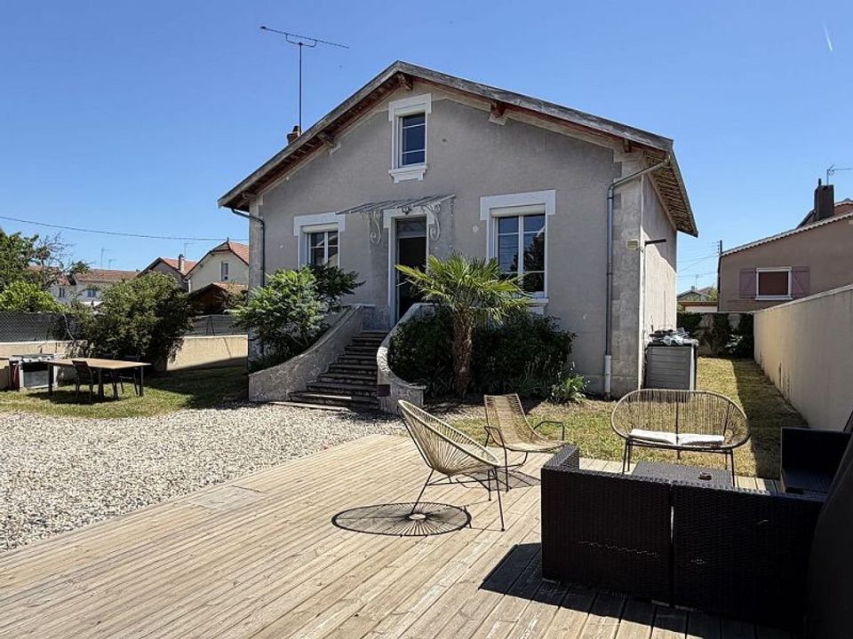 Villa i Feurs, Loire - foto 2