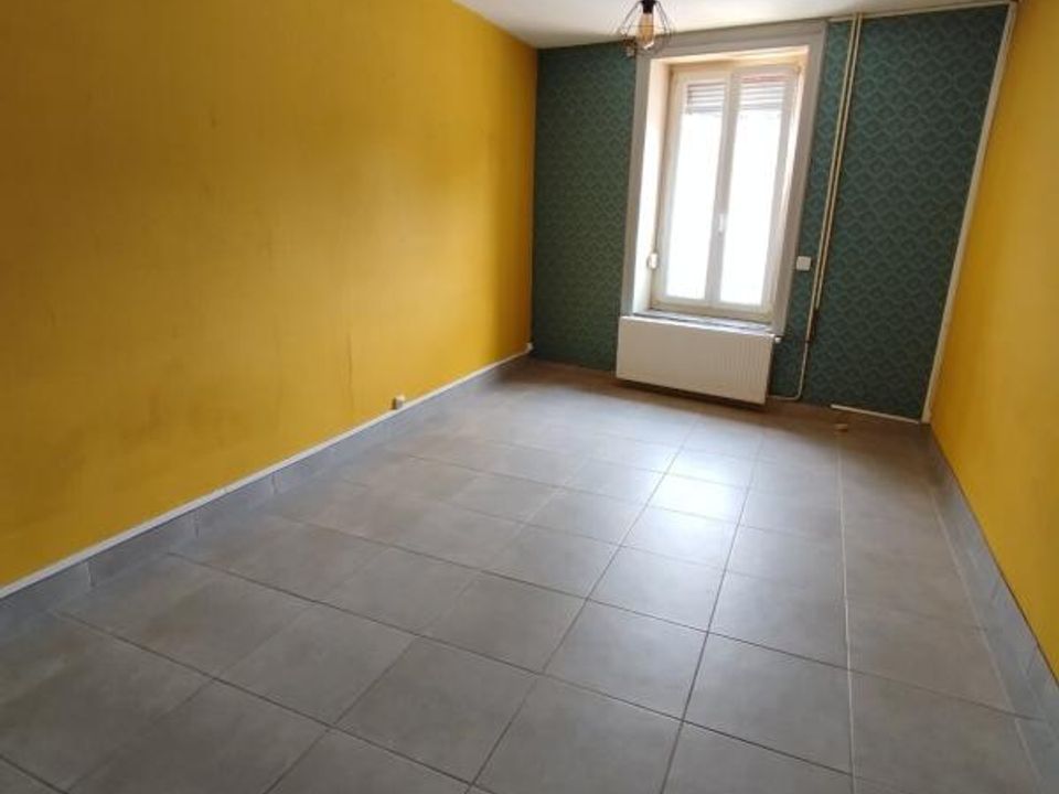 Casa de pueblo en Sedan, Ardennes - foto 4