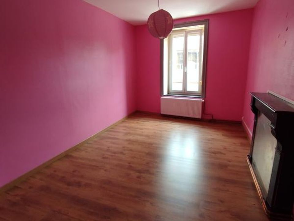 Casa de pueblo en Sedan, Ardennes - foto 5