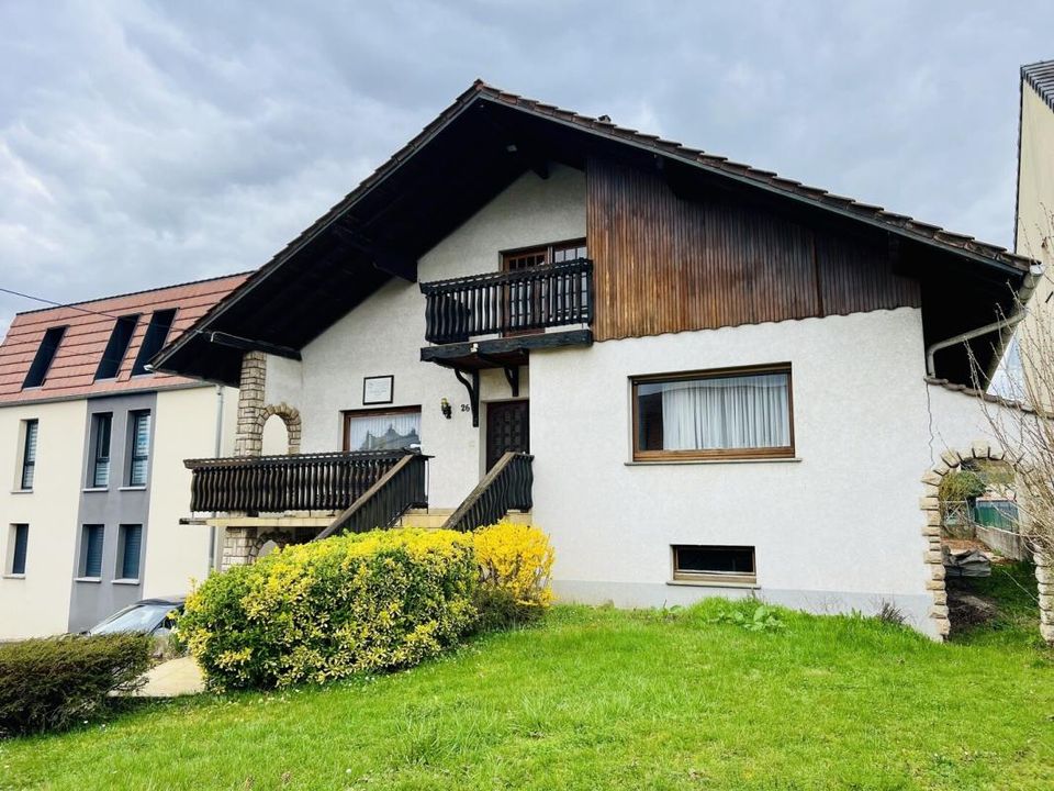 Villa i Kerbach, Moselle - foto 2
