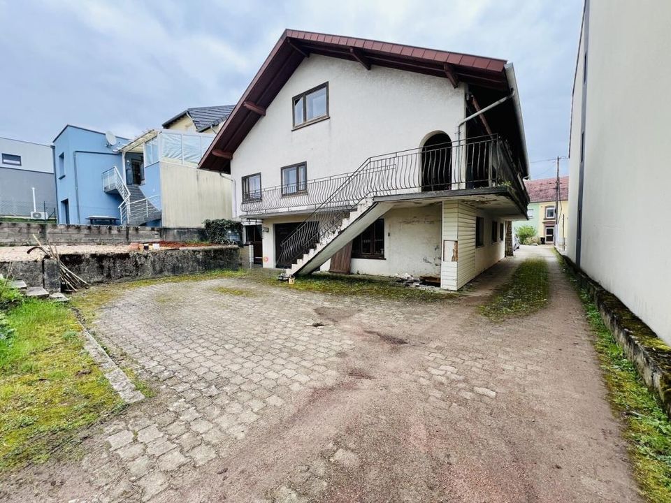Villa i Kerbach, Moselle - foto 3