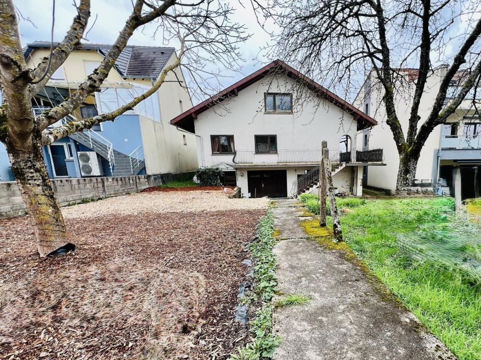 Villa i Kerbach, Moselle - foto 4