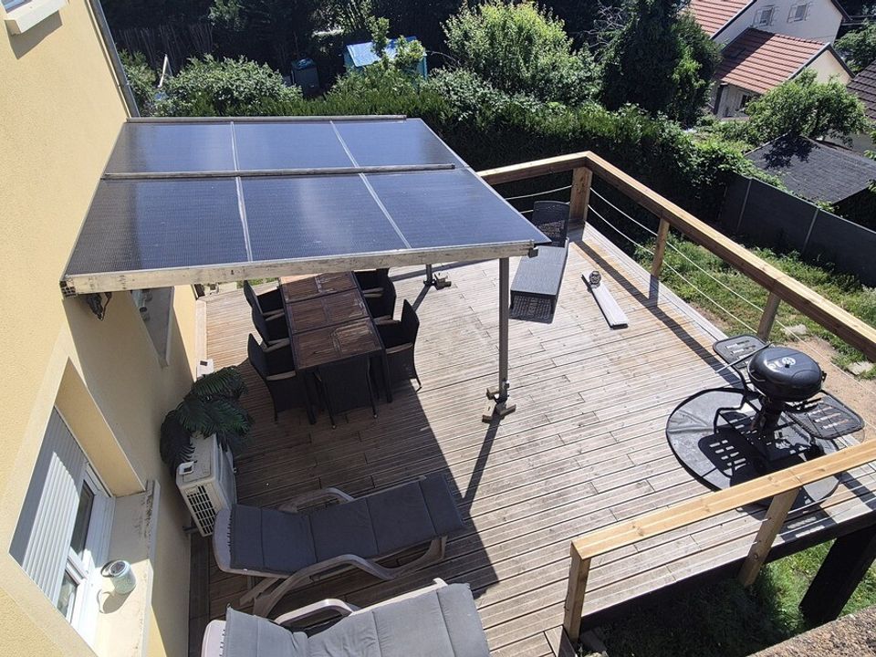 Villa i Petite-Rosselle, Moselle - foto 1