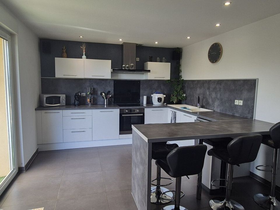 Villa i Petite-Rosselle, Moselle - foto 3