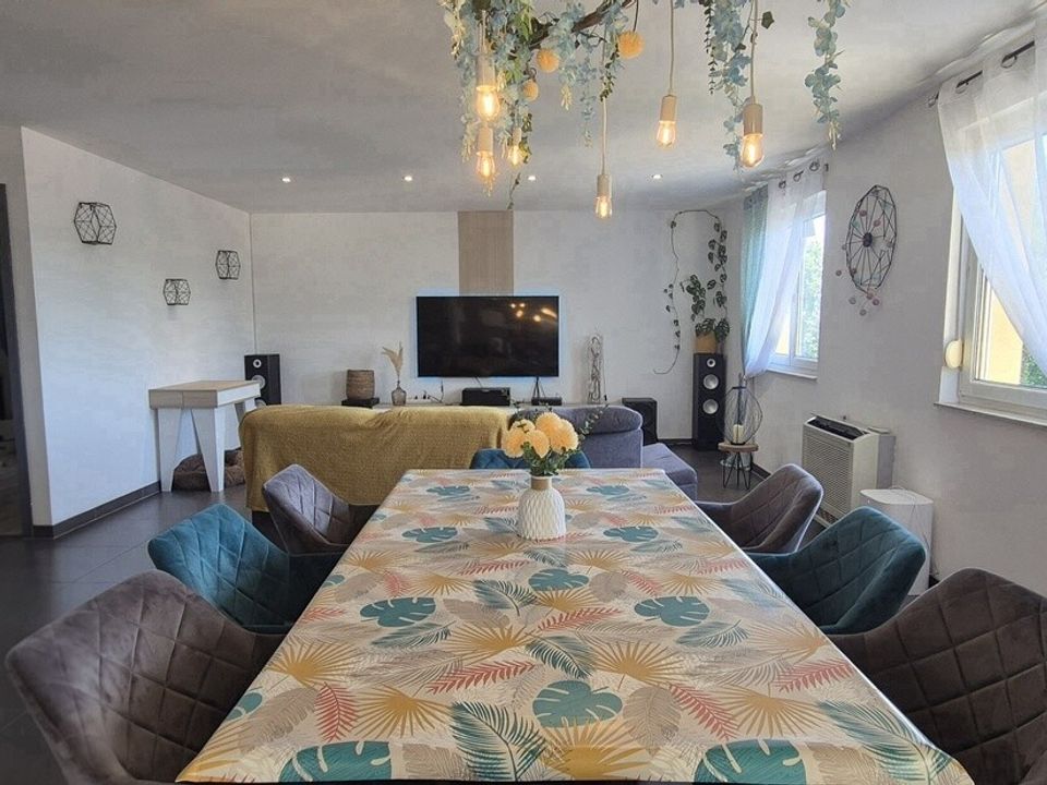 Villa i Petite-Rosselle, Moselle - foto 4