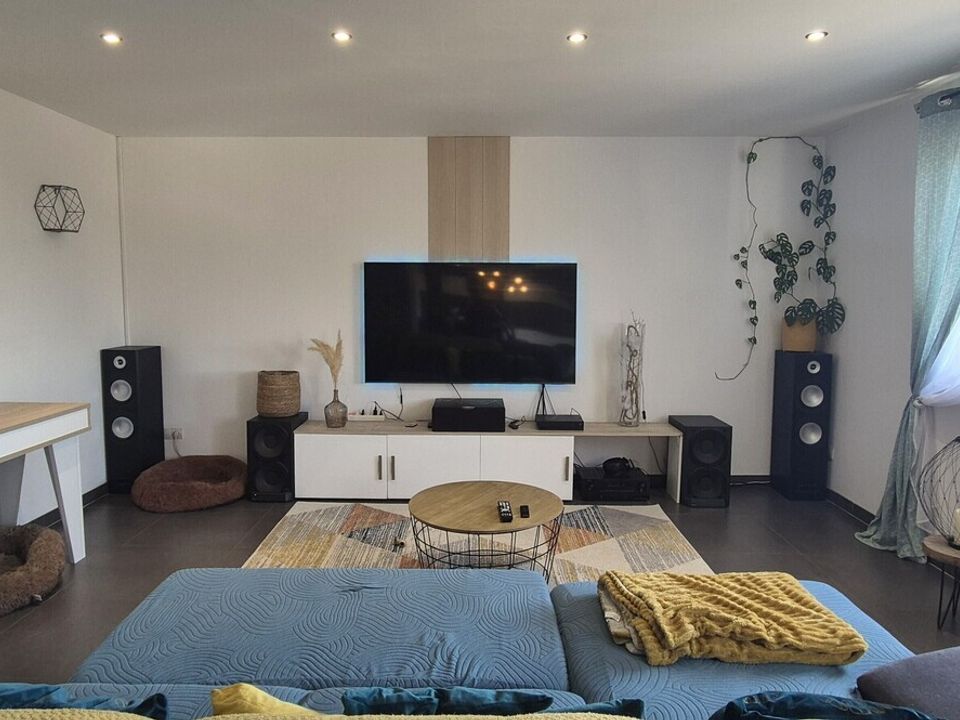 Villa i Petite-Rosselle, Moselle - foto 5