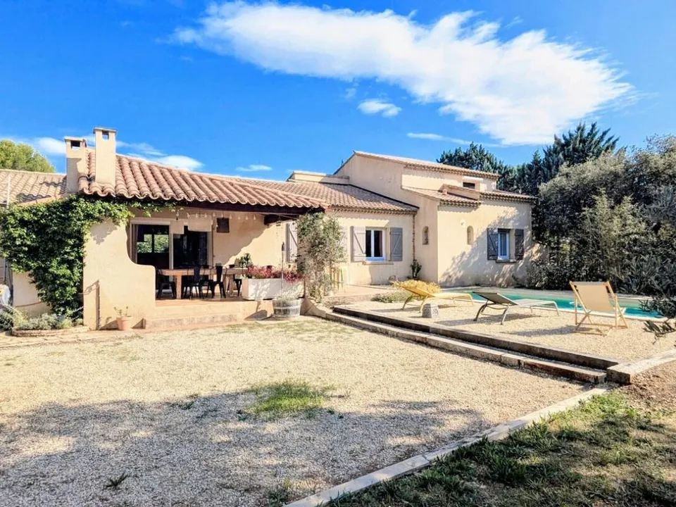 Masia a Lauris, Vaucluse - foto 1