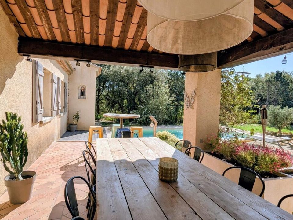 Masia a Lauris, Vaucluse - foto 2
