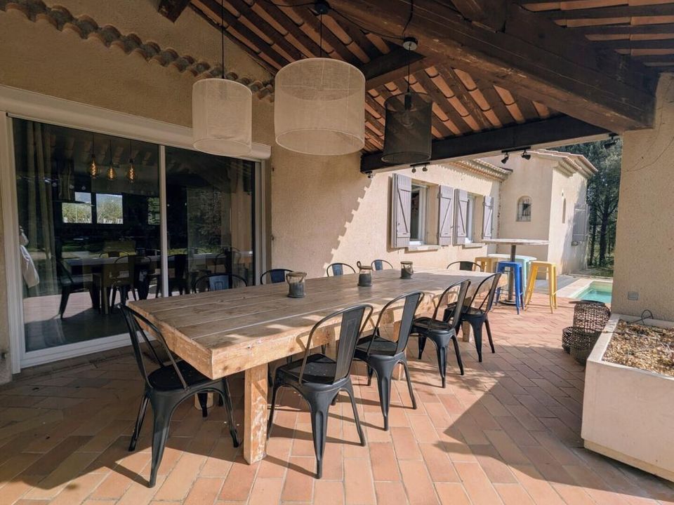Masia a Lauris, Vaucluse - foto 3