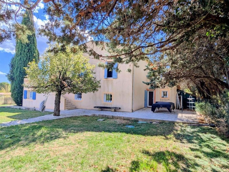 Villa i Puyvert, Vaucluse - foto 3