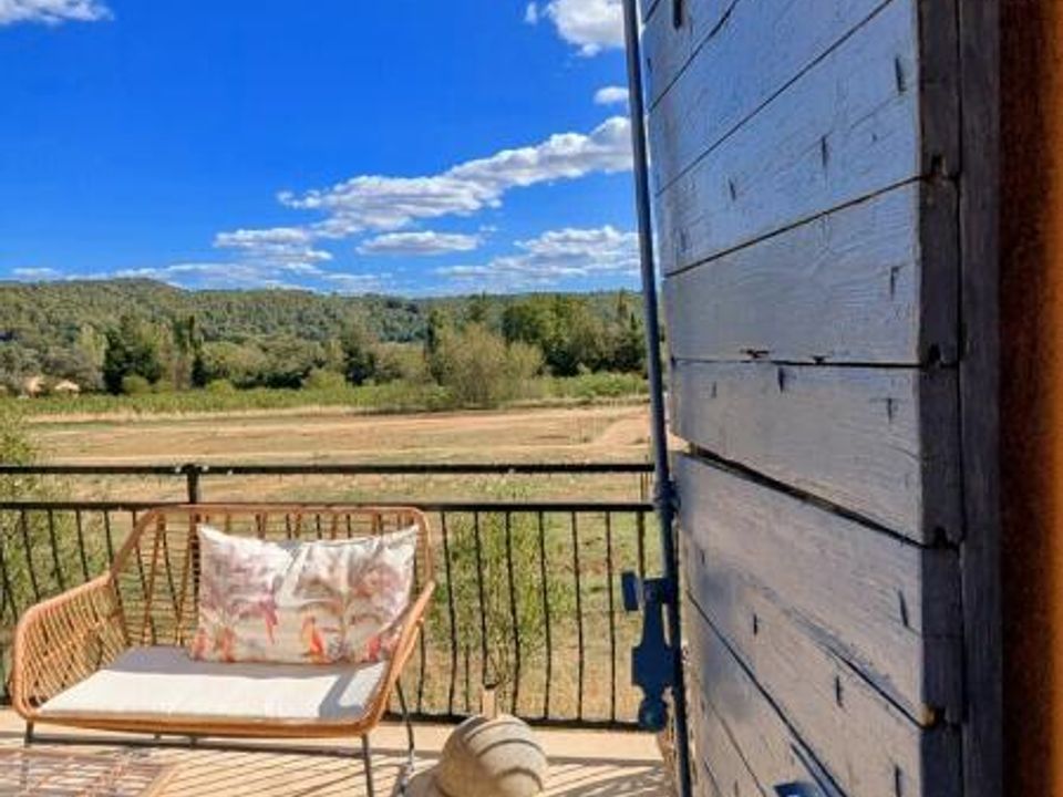 Villa i Puyvert, Vaucluse - foto 4