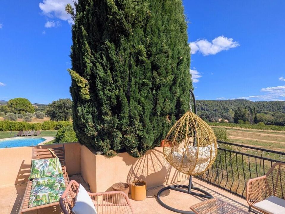 Villa i Puyvert, Vaucluse - foto 5