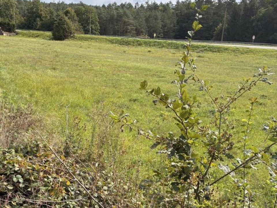 Helårsgrund i Reyersviller, Moselle - foto 1