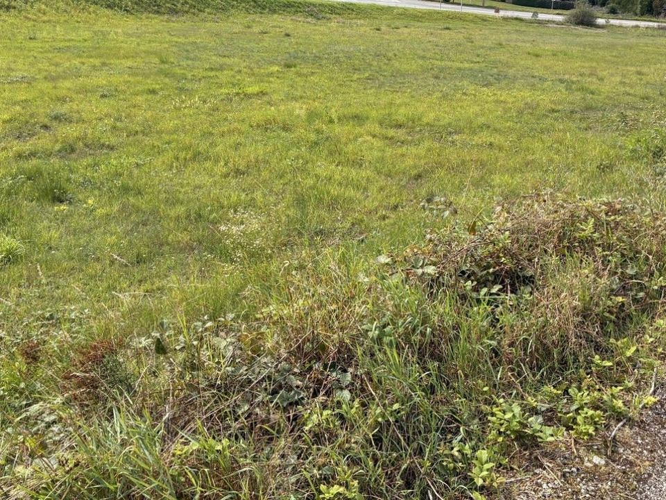 Helårsgrund i Reyersviller, Moselle - foto 2