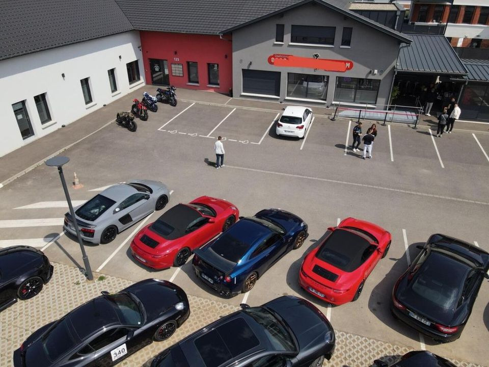 Erhvervsejendom i Wittelsheim, Haut-Rhin - foto 2