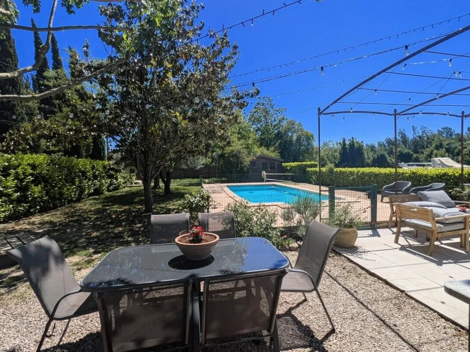 Villa a Lauris, Vaucluse - foto 1