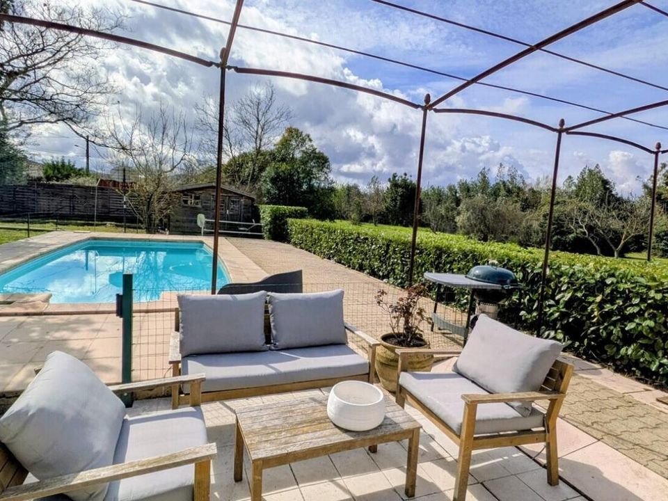 Villa a Lauris, Vaucluse - foto 3