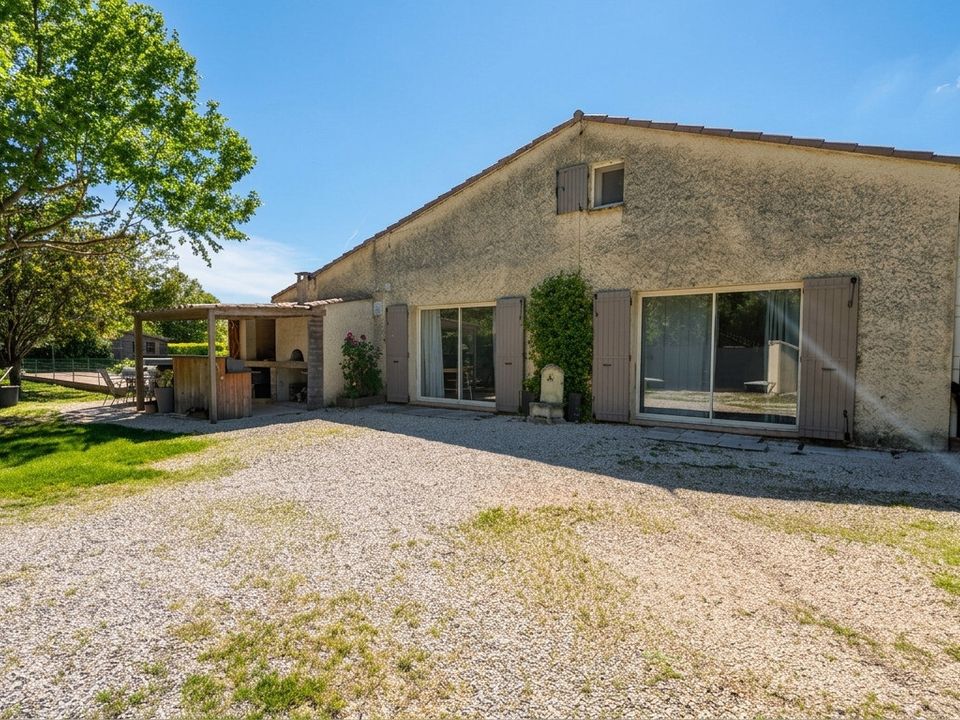Villa a Lauris, Vaucluse - foto 4