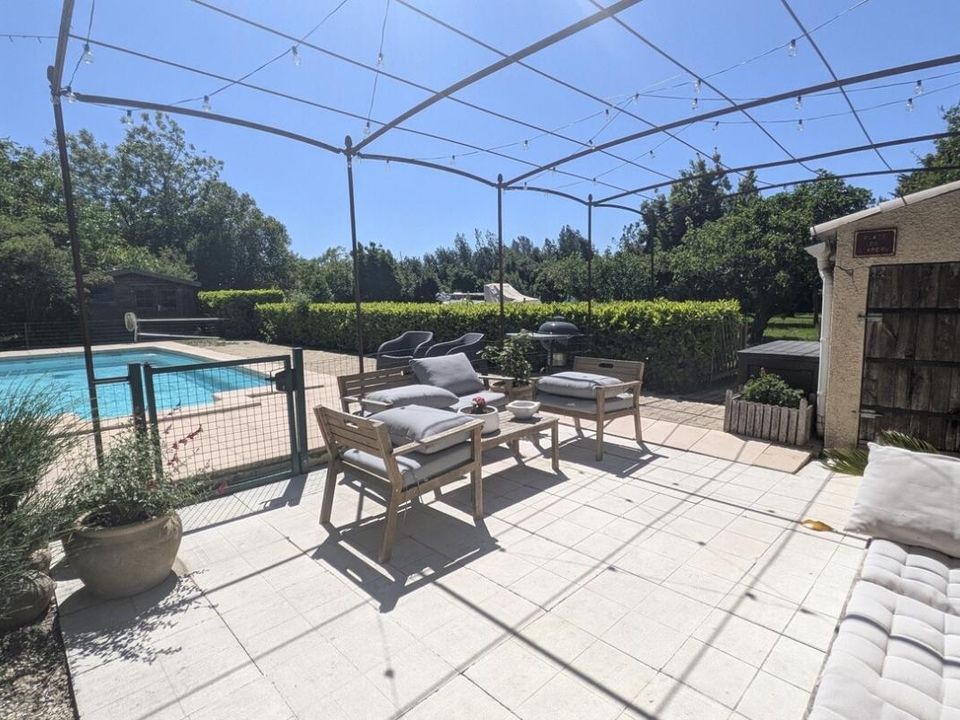 Villa a Lauris, Vaucluse - foto 5