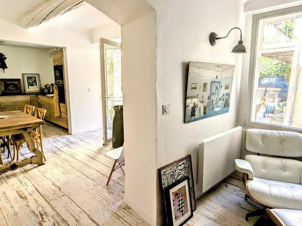 Landsbyhus i Lauris, Vaucluse - foto 4
