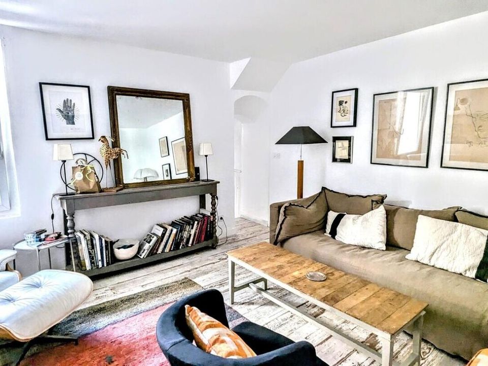 Landsbyhus i Lauris, Vaucluse - foto 5