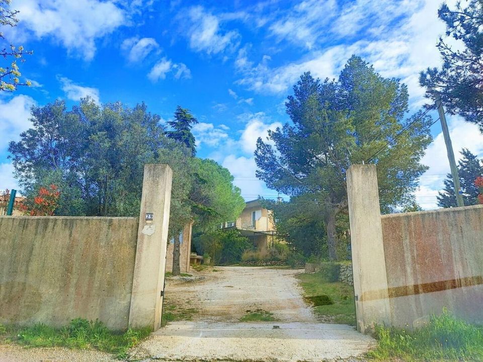 Duplex i Le Rove, Bouches-du-Rhone - foto 1