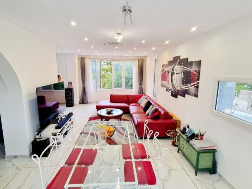 Duplex i Le Rove, Bouches-du-Rhone - foto 3