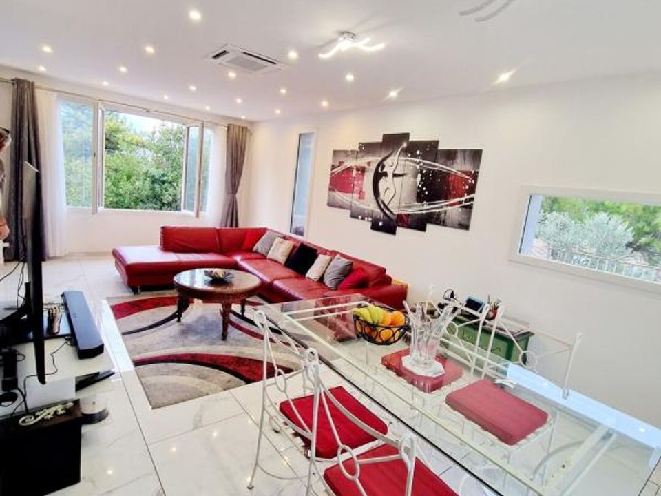 Duplex i Le Rove, Bouches-du-Rhone - foto 4