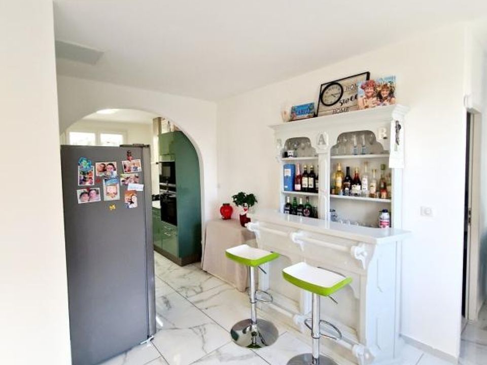 Duplex i Le Rove, Bouches-du-Rhone - foto 5