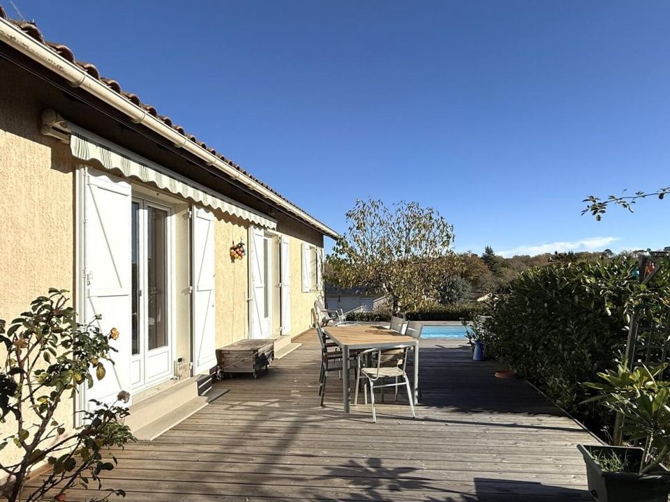 Villa i Sadirac, Gironde - foto 1