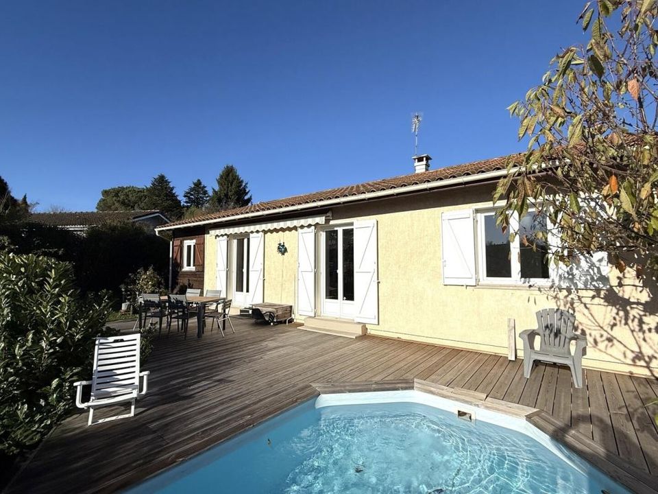 Villa i Sadirac, Gironde - foto 2