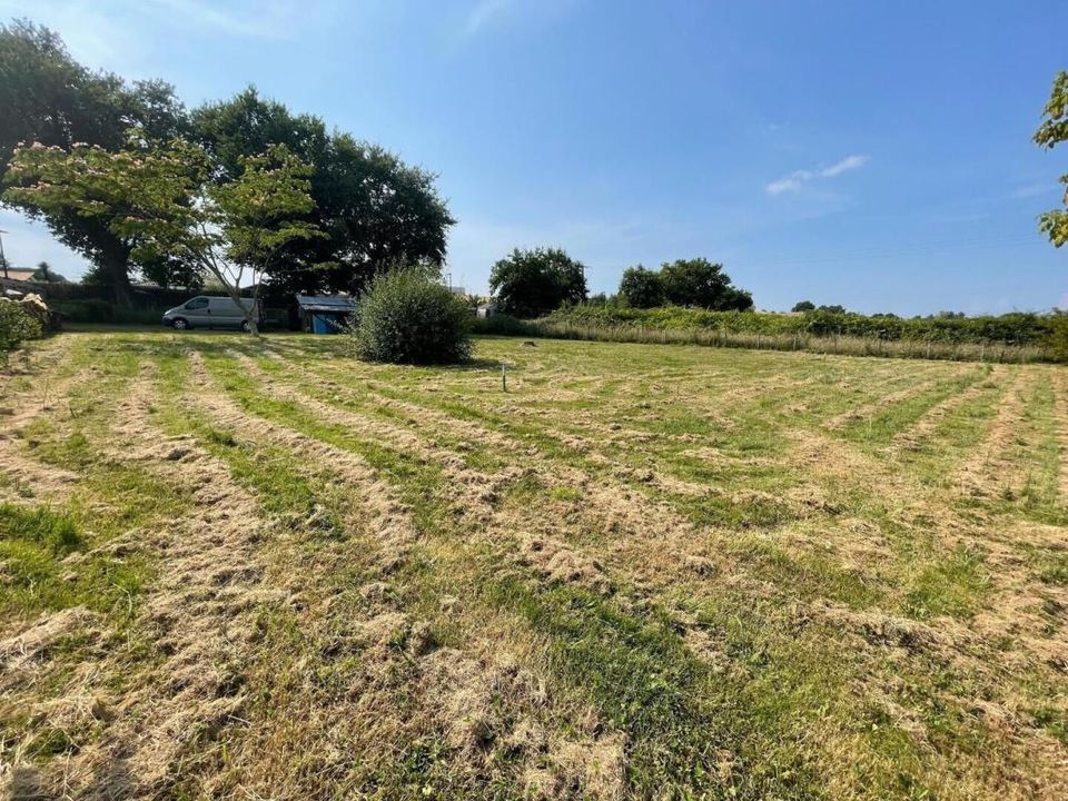Helårsgrund i Carignan-de-Bordeaux, Gironde - foto 2
