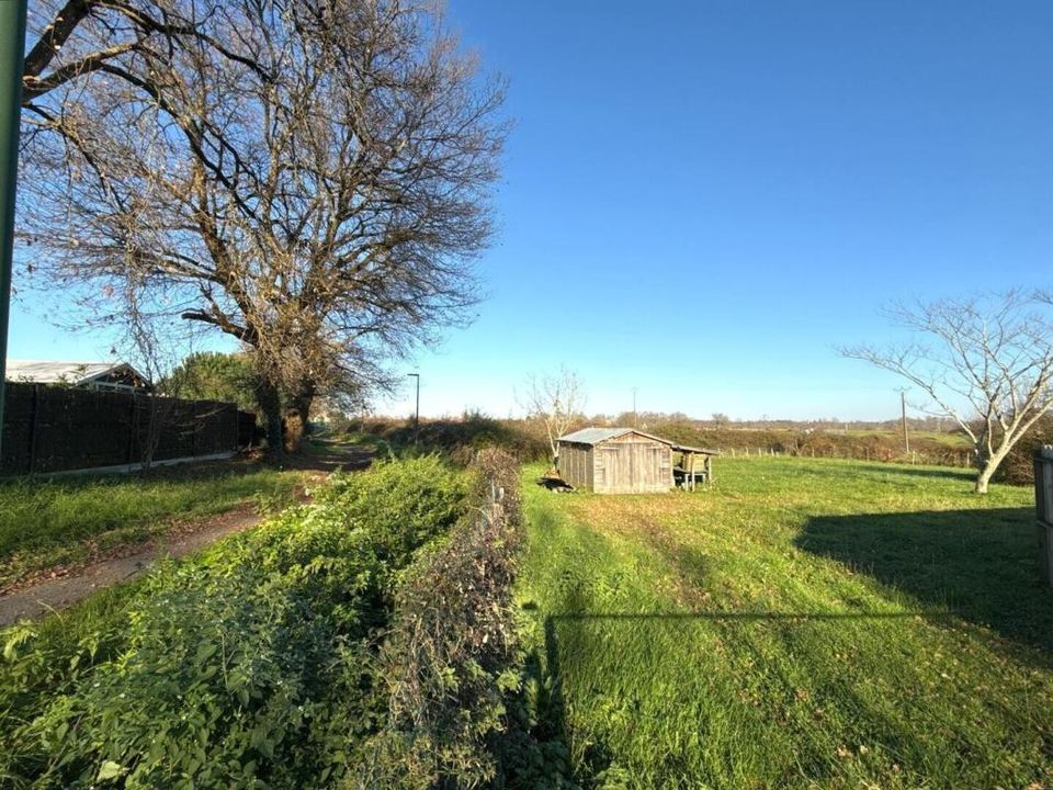 Helårsgrund i Carignan-de-Bordeaux, Gironde - foto 3