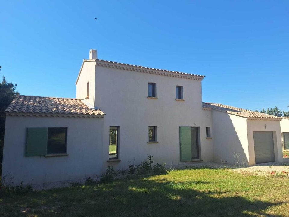 Villa i Lourmarin, Vaucluse - foto 1