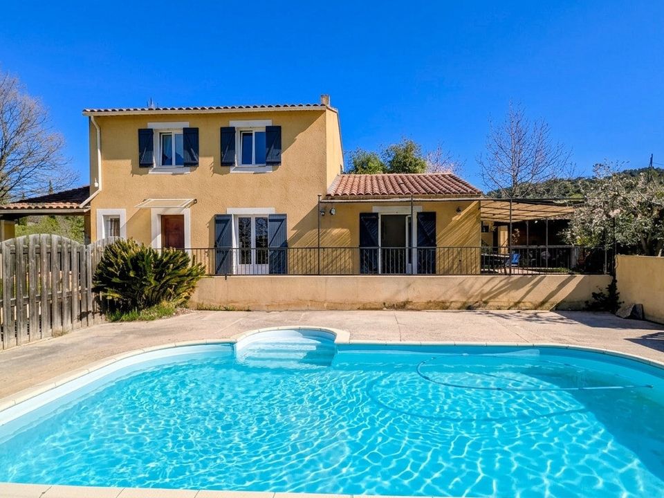 Villa a Lauris, Vaucluse - foto 1