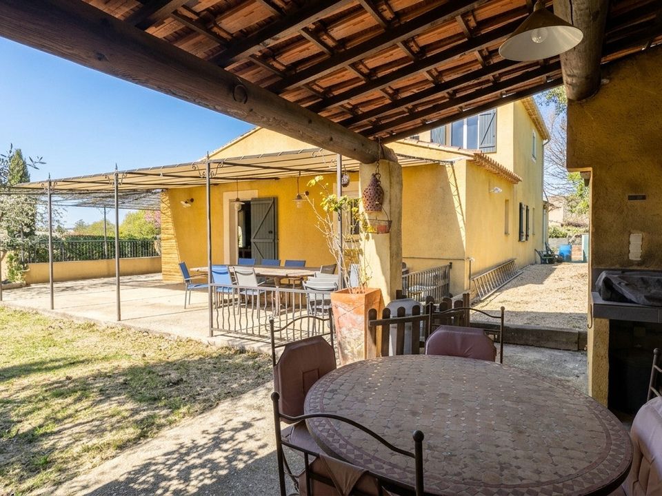 Villa a Lauris, Vaucluse - foto 2