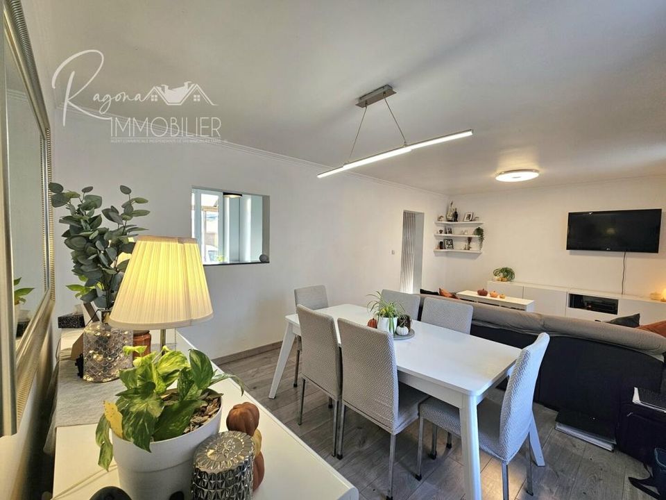 Villa i Colmar, Haut-Rhin - foto 1