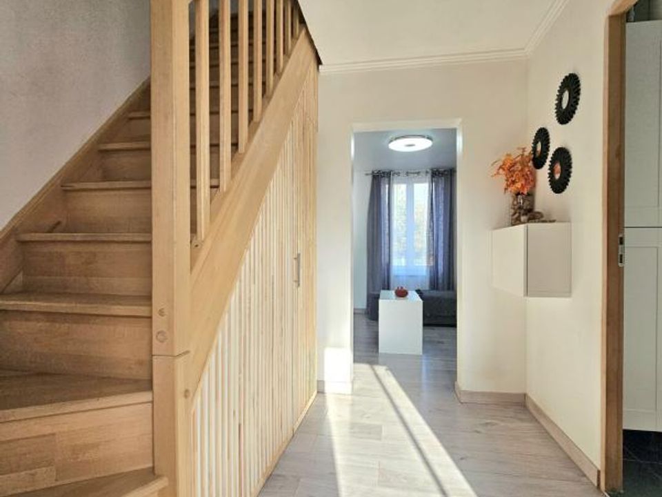 Villa i Colmar, Haut-Rhin - foto 2