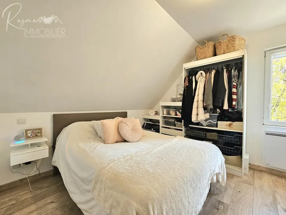 Villa i Colmar, Haut-Rhin - foto 3