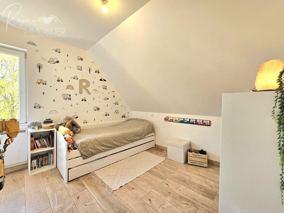 Villa i Colmar, Haut-Rhin - foto 4