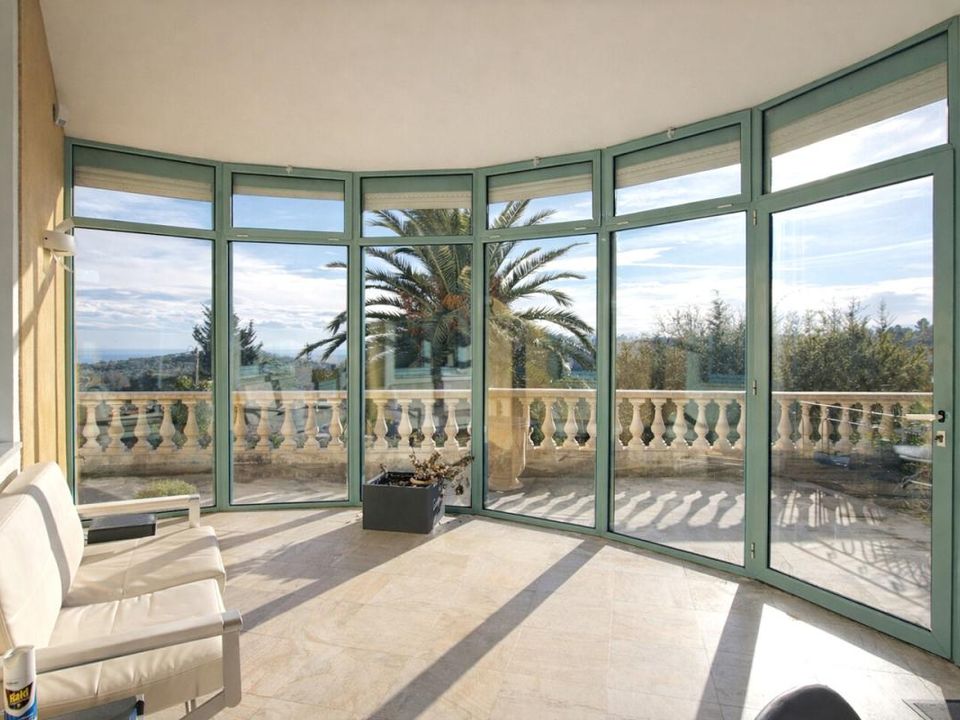 Villa i Vence, Alpes-Maritimes - foto 2