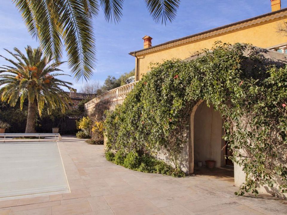 Villa i Vence, Alpes-Maritimes - foto 3