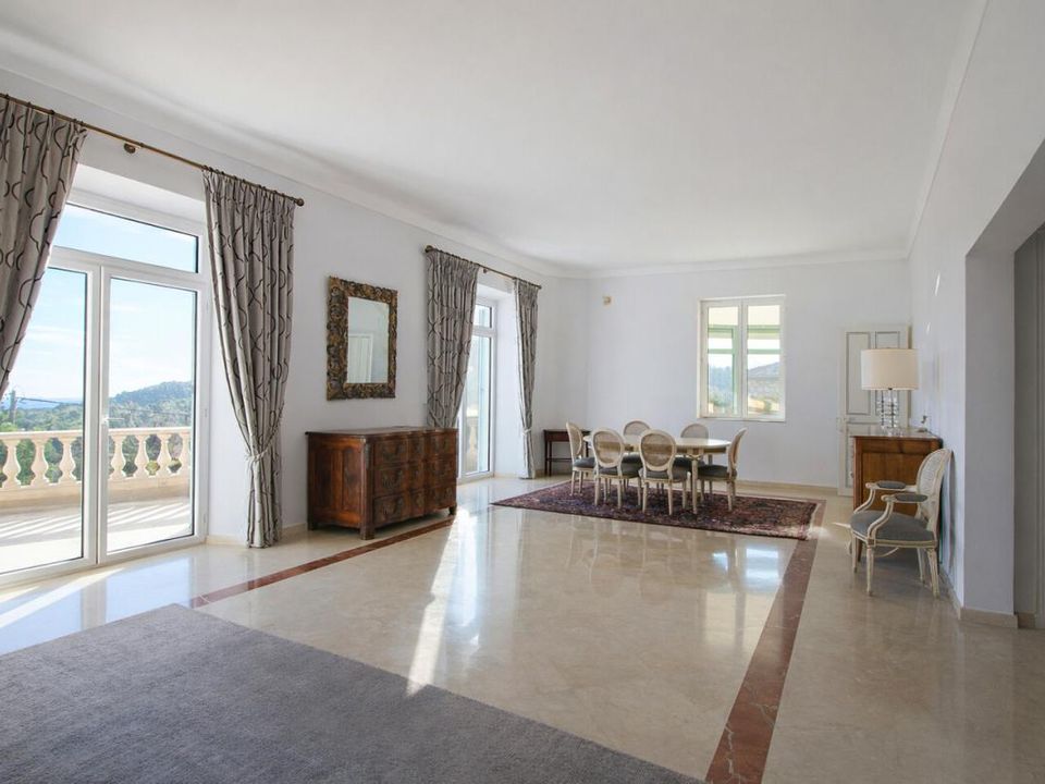 Villa i Vence, Alpes-Maritimes - foto 4