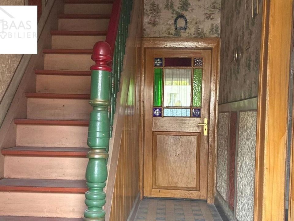 Landsbyhus i Enchenberg, Moselle - foto 2